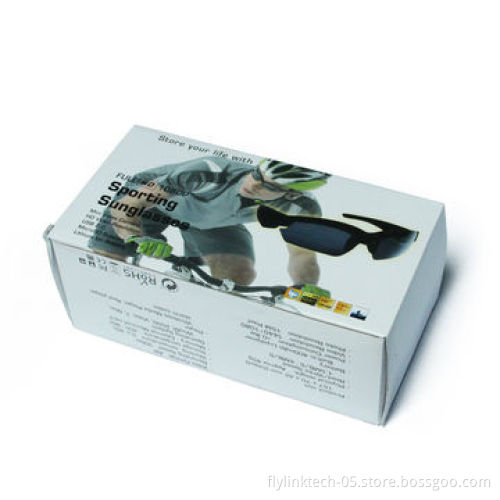 HD Wide Angle Camera Sunglasses, Takes Photos and USB Drive, 1920*1080p at 24fps AVI